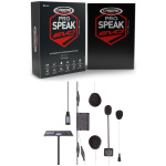 Samskiptatæki Caberg Pro Speak Evo