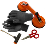 ACD Verkfæri til samsetningar