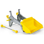 Rolly ámoksturstæki f/ minni gerð