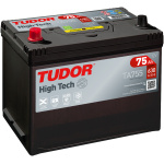 Rafgeymir 12 v 75 Ah (46024)