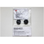 UNI Car 23mm Parking Sensor Covers