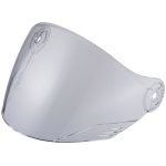 Kit Visiera Trasp. Riviera V4X