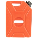 Bensínbrúsi 5L rauður