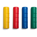 KIT I-FIBRE POLE HANDLE GRIPS