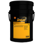 Spirax S3 T  20 ltr.