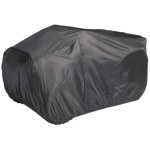 ATV-(GEYMSLU) Yfirbreiðsla