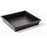 Sáðbakki 41x43x8 sm