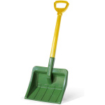 Rolly snjóskófla græn