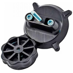 Festing fyrir bensínbrúsa, Universal