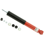 Koni Pajero (457/303) aftan