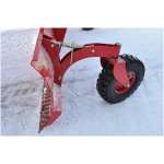 Stuðningshjól (Stöttahjul 6.00x9 (par)