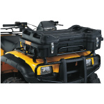 Farangurskassi framan