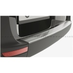 MB SPR 07-Prot, Plate, Bumper, Inox, 3M