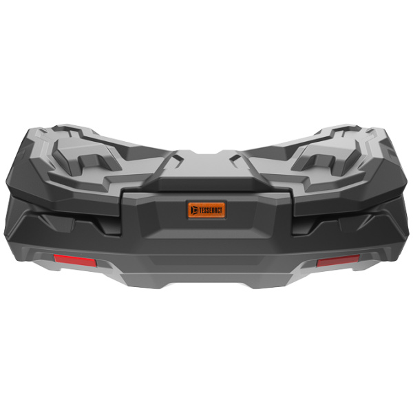 Farangurskassi XWolf aftan 90L