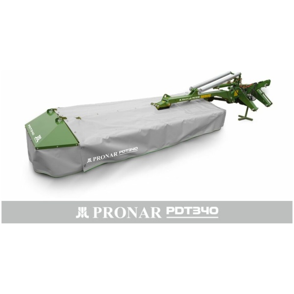 Pronar PDT340 sláttuvél