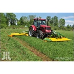 Pronar  PDF340 C framsláttuvél