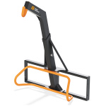 Alö stórsekkja lyfta