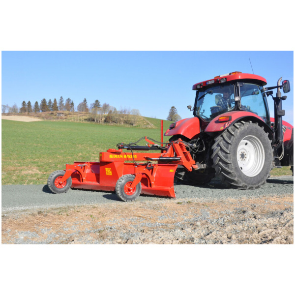 Flaghefill Duun HTS275