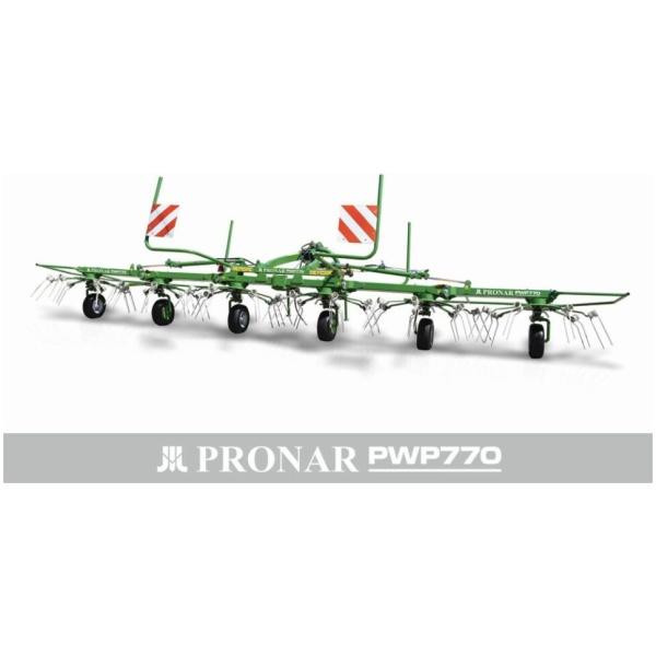 Snúningsvél PRONAR PWP 770