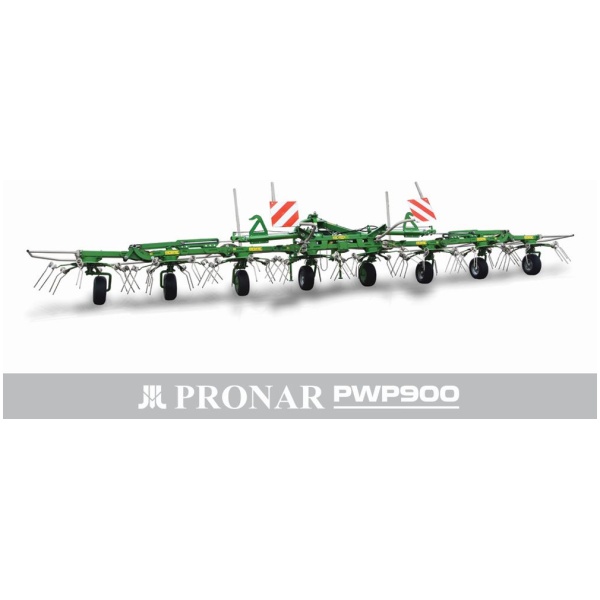 Snúningsvél PRONAR PWP 900