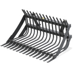 Grjótskófla 200 (Euro)