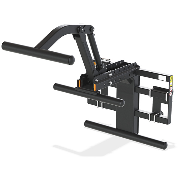 Alö Topgrip stórbaggagreip