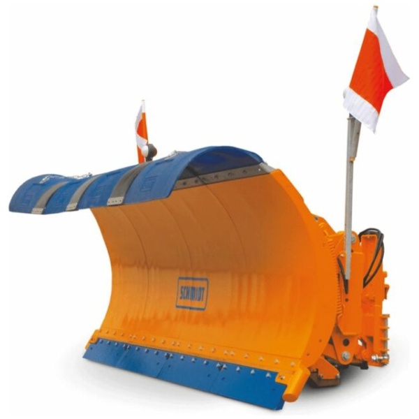 Schmidt – Tarron