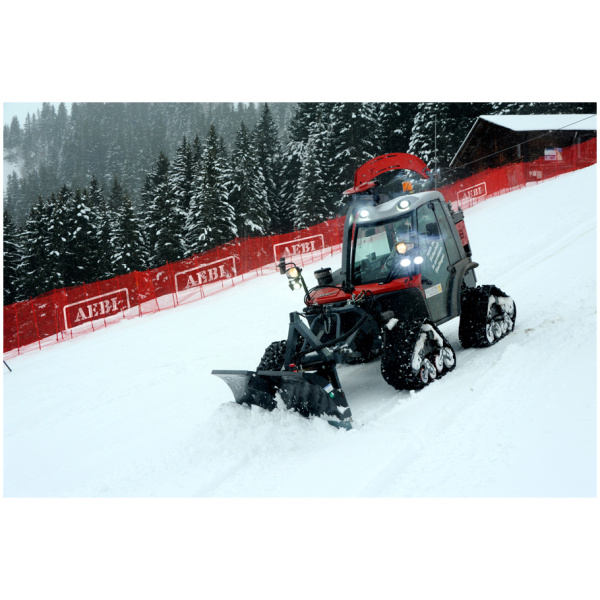 AEBI TT281 Terratrac+ dráttarvél