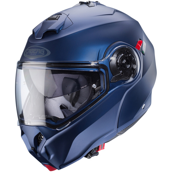 Hjálmur Duke Evo Matt Blue Yama