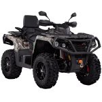 AODES Pathcross 1000