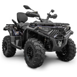 XWOLF 700L