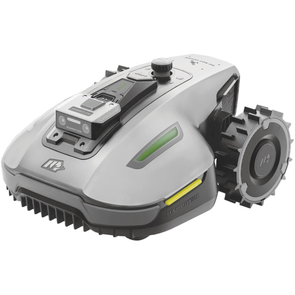 Mammotion YUKA mini