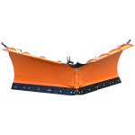 Fjölplógur PUV3600M HD