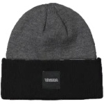 Húfa Valtra grá/svört