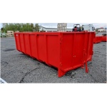 BigAb Gámur 4600X2500X1400