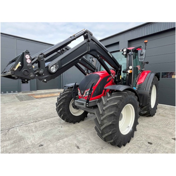 Valtra N175 Active SÉRTILBOÐ