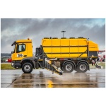 ASP Flugvallaspreykerfi