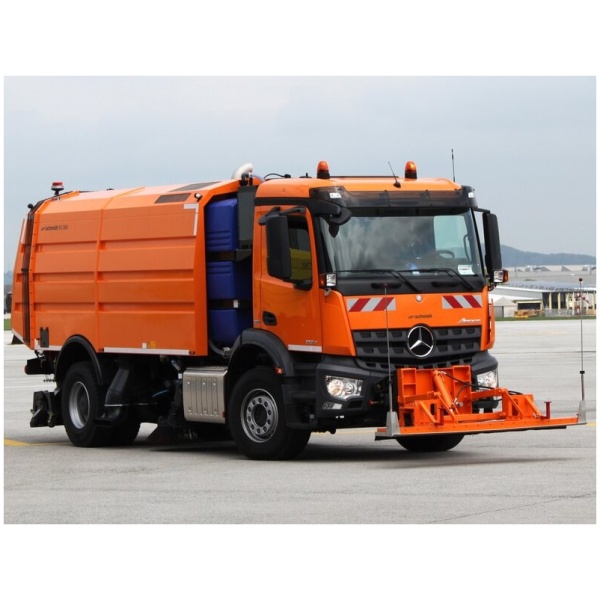 AS 990 / ASC 990