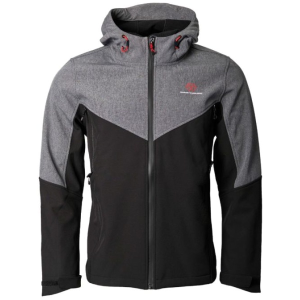 Softshell jakki MF (S - 3XL)