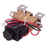 Segulloki f/ vatn i-mop Lite