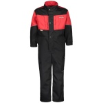 Barna-vinnugalli Valtra - Svartur/rauður (90-150 cm)