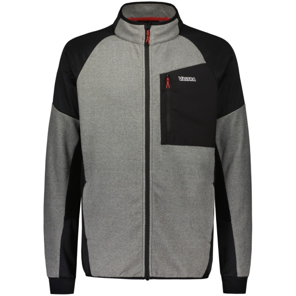 Flísjakki Valtra (L - 3XL)