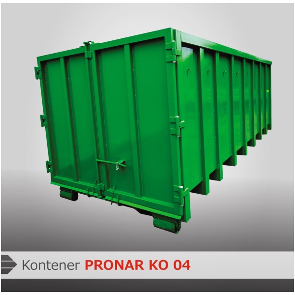 Skúffa KO04 á T285