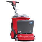 Gólfþvottavél RA395 IBC VDE