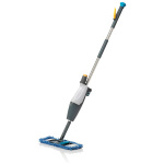 I-Fibre gólfmoppa með spreytanki (i-dose)