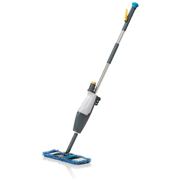 I-Fibre gólfmoppa með spreytanki (i-dose)