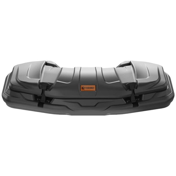 Farangurskassi XWolf 550 framan 55 ltr