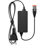 Straumbreytir fyrir RTK viðmiðunarstöð