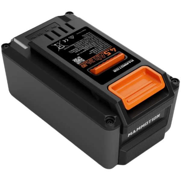 LUBA mini / YUKA mini Battery (4.5Ah)