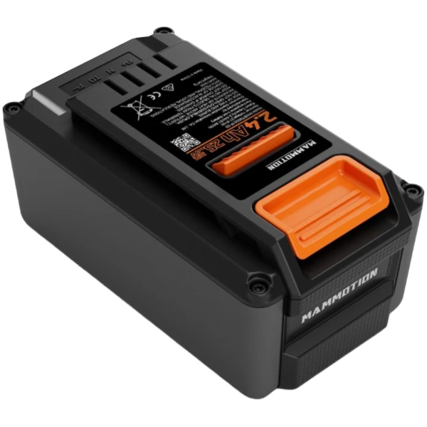 YUKA mini Battery (2.4Ah)